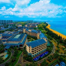 临高优客美房滨海度假公寓
