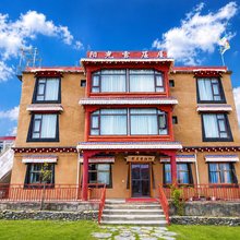 阿啦秀庄园(新都桥店)