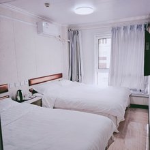 大连益恒居商务宾馆