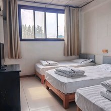 泗水金地源商务宾馆