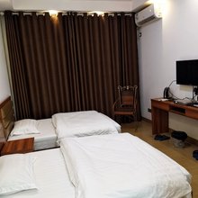 崇左幸福公寓