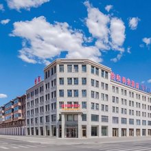 苏尼特右旗怡和商务酒店(苏尼特右旗汽车站店)