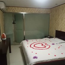 鸡泽乐家宾馆