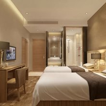 喜欢里公寓酒店
