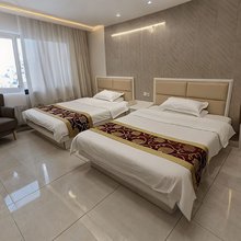 启航宾馆(邵东高铁站昭阳公园店)