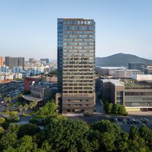 全季大观杭州滨江酒店