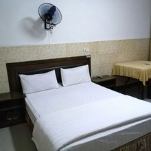 荆州长大旅馆