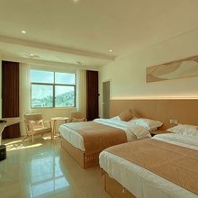 深圳录旅客栈(西涌沙滩店)