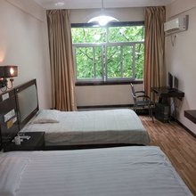 荆门明珍宾馆(银泰城中天街店)