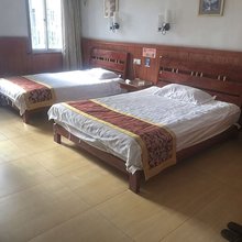 天台百花宾馆