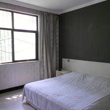 平山星河宾馆