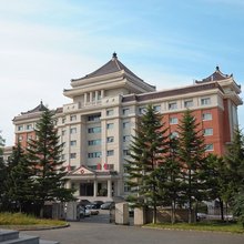 长春新民宾馆