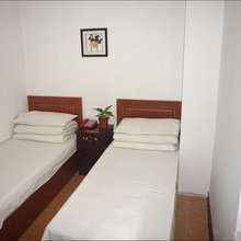 青岛鹤龙商务旅馆