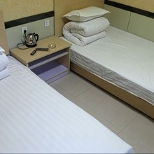 义马乐家宾馆