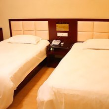 仙桃瑞鼎商务宾馆