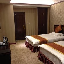 重庆天池宾馆