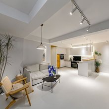朱家尖無二·unique 设计师艺墅(观音法界店)