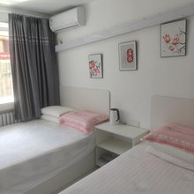 春辉旅店(哈尔滨火车站店)