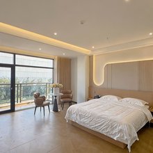 东兴慧源海景酒店(万尾金滩店)