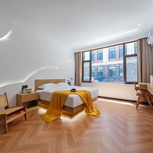 云月栖庐|鸢庭AstralVeil·星空小院(乌兰布统草原景区店)