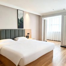 格林豪泰天津双林地铁站职业技术师范大学快捷酒店