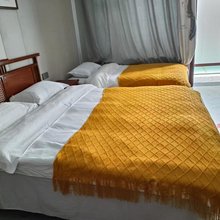 欢迎回家民宿(五台山宝光禅寺店)