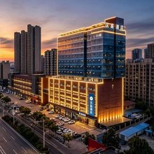 汉庭酒店(济宁学院附属高中金宇路店)