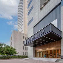 麗枫酒店(天津奥体中心天塔湖景区店)