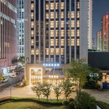 民森酒店(杭州钱江世纪城博览中心店)