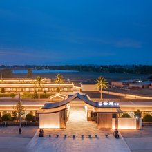 CHill 云憩民宿(鄂尔多斯达拉特旗店)