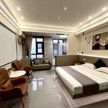 小玥民宿