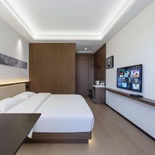 金遇宾馆(呼和浩特金川工业大学店)