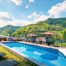 徐夏度假美宿(莫干山国际旅游度假区店)