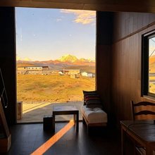 木与山·木屋(姑弄村店)