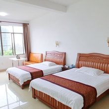 文昌艺家客栈