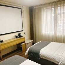楠山别院民宿(多美林卡国家湿地公园店)