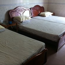 肇庆悦华旅店