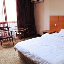 江山枫桥宾馆