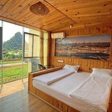普者黑初心|Land·山景民宿(青龙山店)