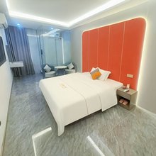 裕华公馆(东莞谢坑店)