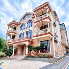 广州小寨谷农家别墅(白水寨店)