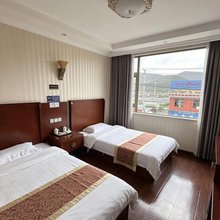 久治九龍宾馆