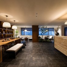 止禾·行酒店(解放碑洪崖洞店)