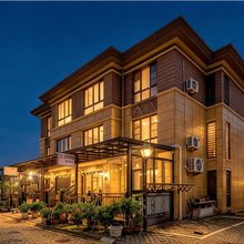 安知民宿(舟山朱家尖观音法界店)