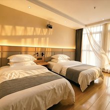 澳堡未来酒店(西安长安大学城店)