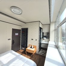 宏安阁民宿