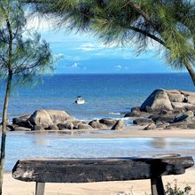 平潭|亿心阁·Stone Villa闽岚石厝美墅(坛南湾环岛东路店)