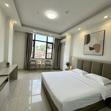 崇州乐丰酒店