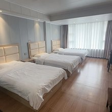 嘉兴乐居宾馆