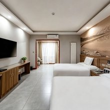 秦宇公寓